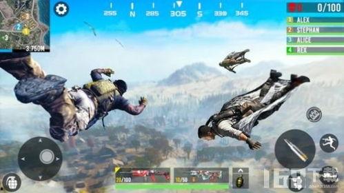 使命战场最新爆料视频下载,揭秘战场新动态与神秘装备  第1张