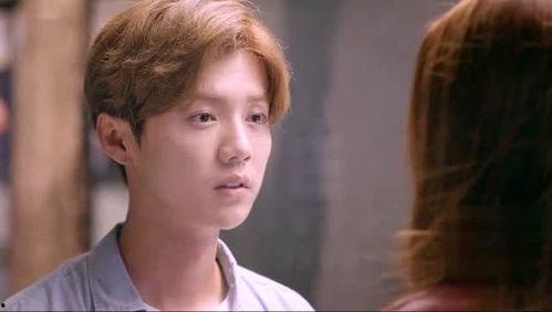 爆料鹿晗吃醋视频,甜蜜互动引粉丝热议  第1张