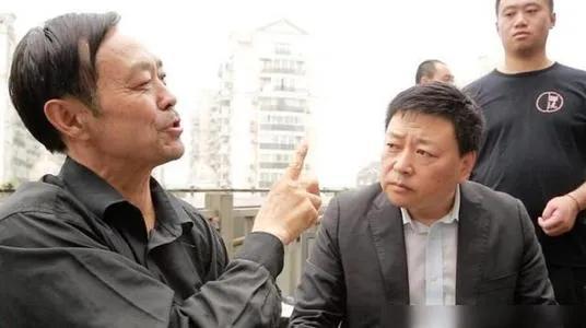 马保国最新爆料视频播放,揭秘江湖传闻背后的真相 第1张 马保国最新爆料视频播放,揭秘江湖传闻背后的真相 第1张